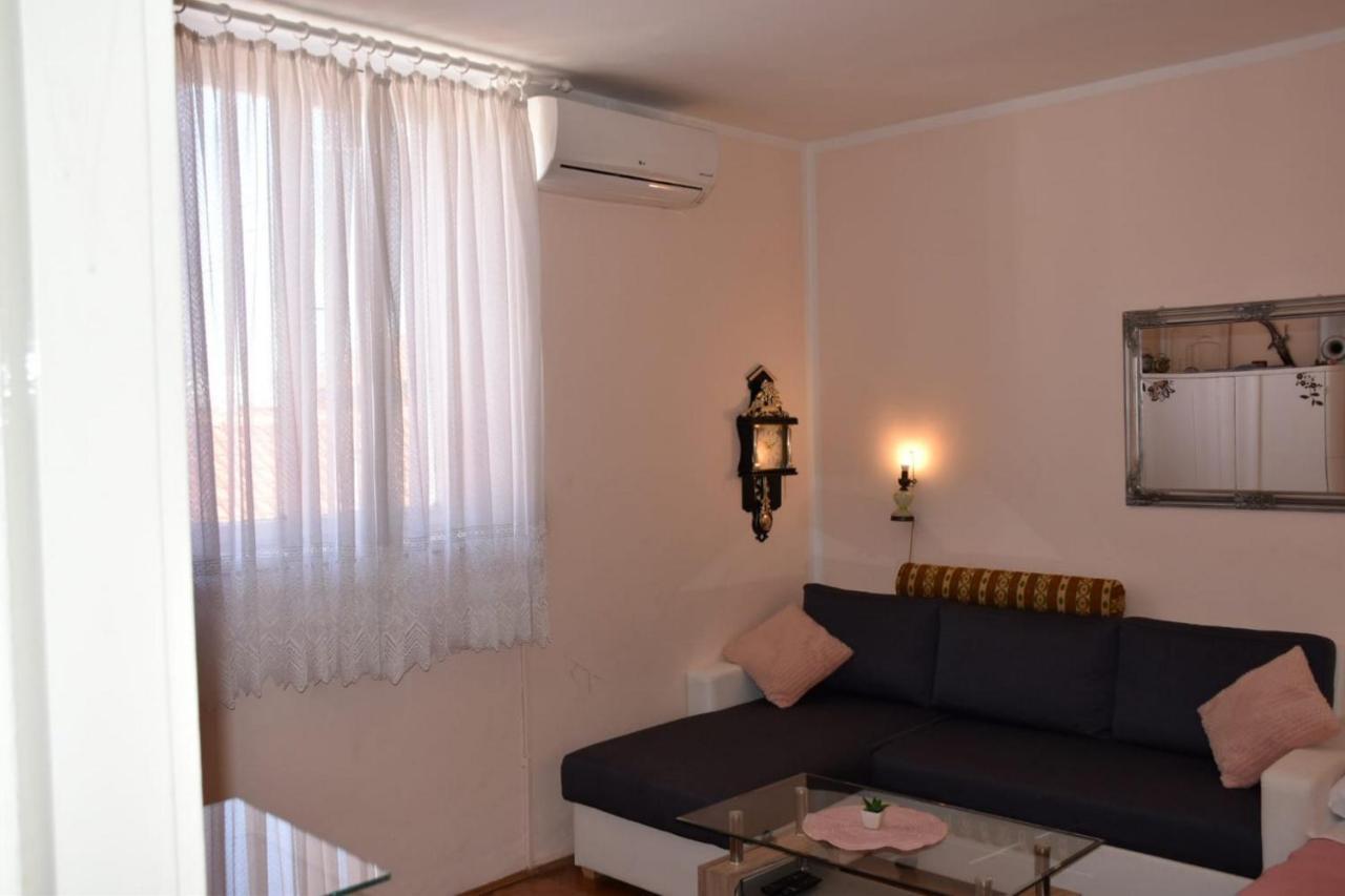Apartment Eva Ζαντάρ Εξωτερικό φωτογραφία
