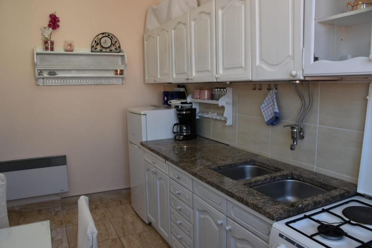 Apartment Eva Ζαντάρ Εξωτερικό φωτογραφία