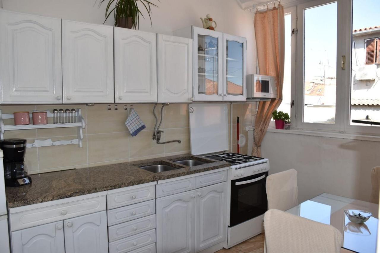 Apartment Eva Ζαντάρ Εξωτερικό φωτογραφία