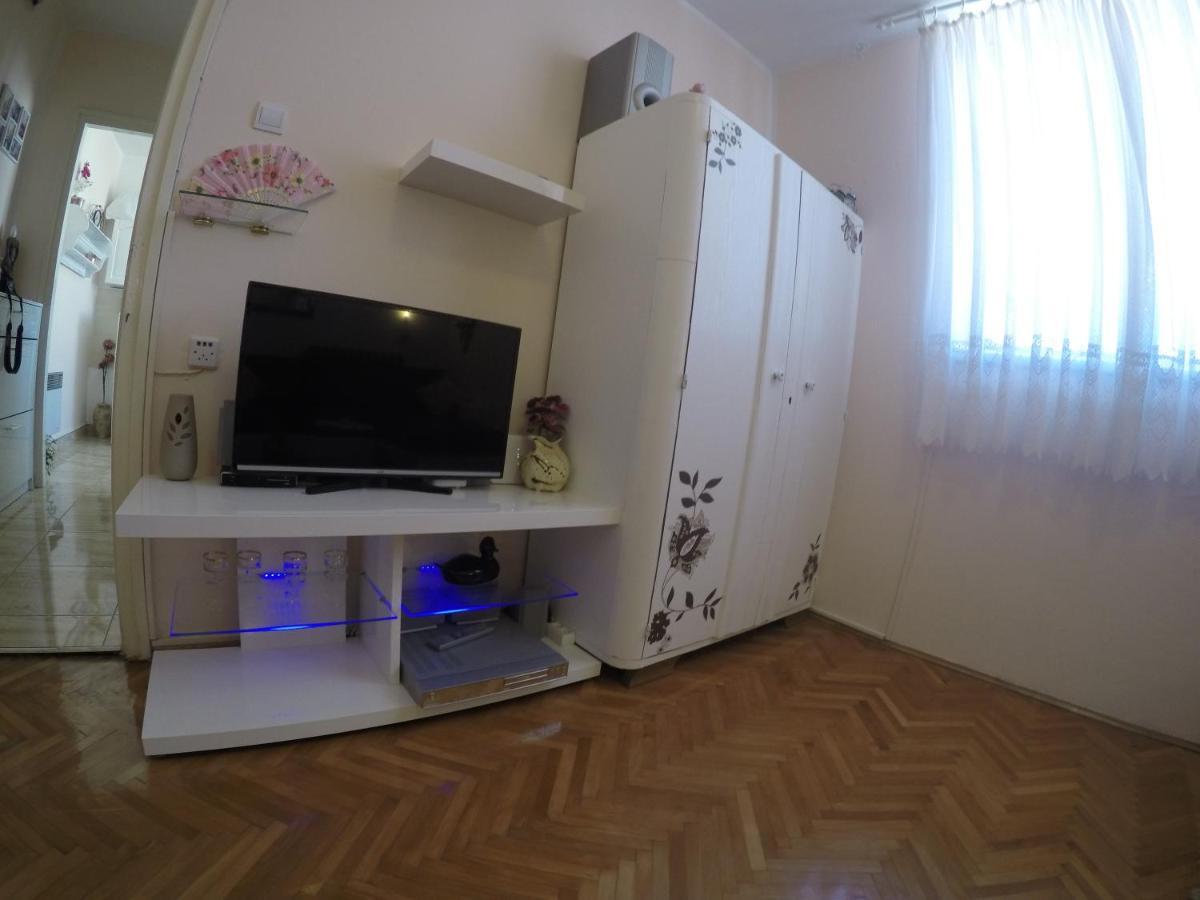 Apartment Eva Ζαντάρ Εξωτερικό φωτογραφία
