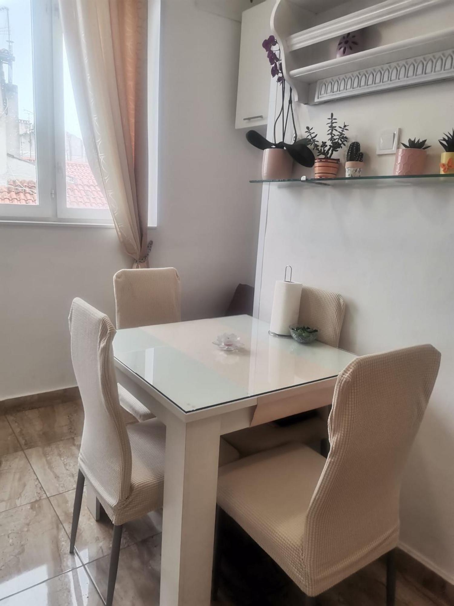 Apartment Eva Ζαντάρ Εξωτερικό φωτογραφία