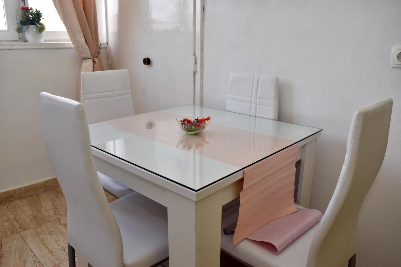 Apartment Eva Ζαντάρ Εξωτερικό φωτογραφία