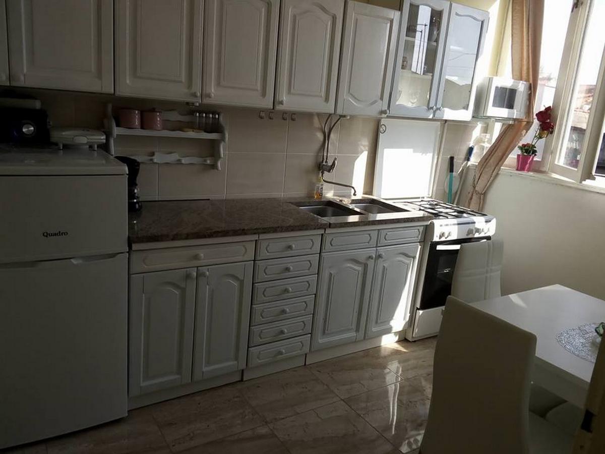 Apartment Eva Ζαντάρ Εξωτερικό φωτογραφία