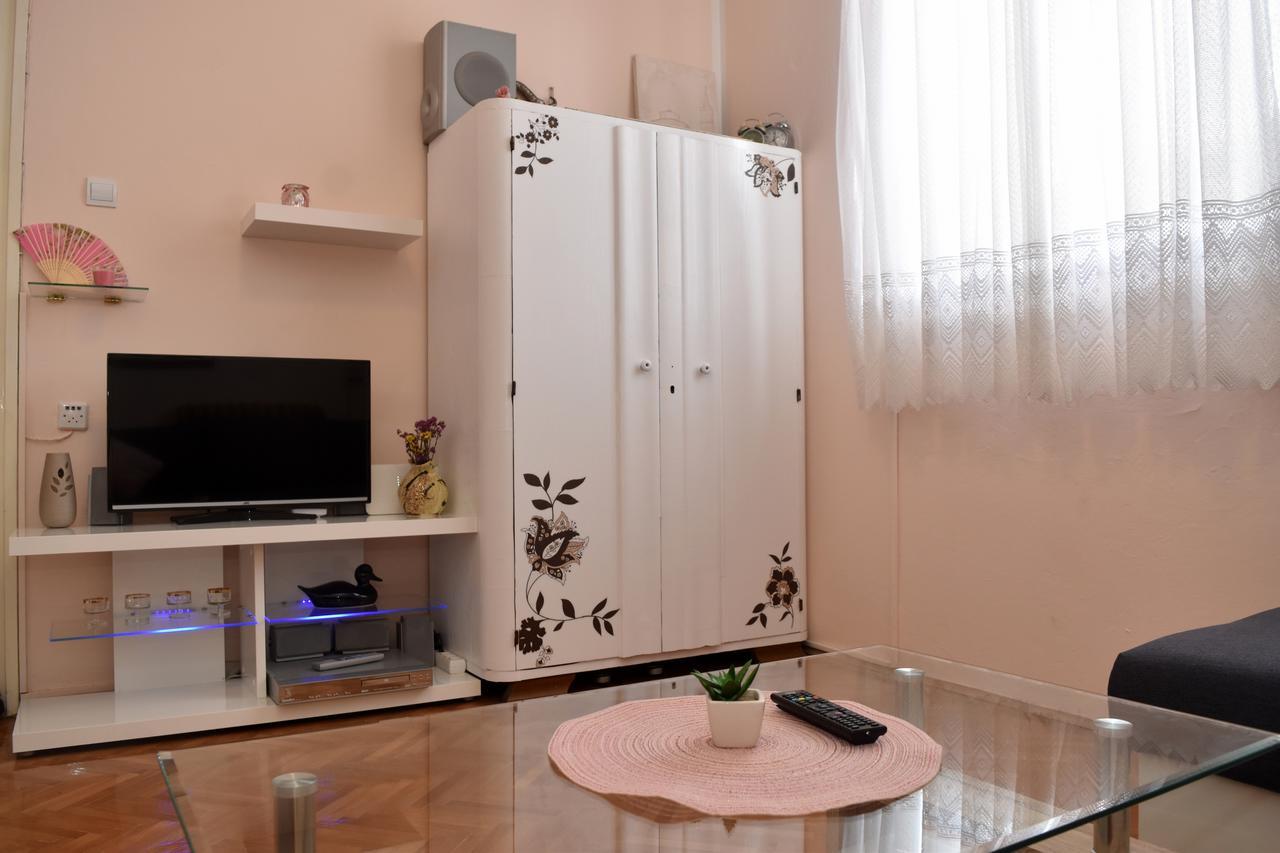 Apartment Eva Ζαντάρ Εξωτερικό φωτογραφία