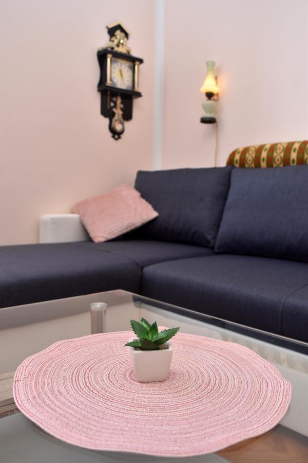 Apartment Eva Ζαντάρ Εξωτερικό φωτογραφία